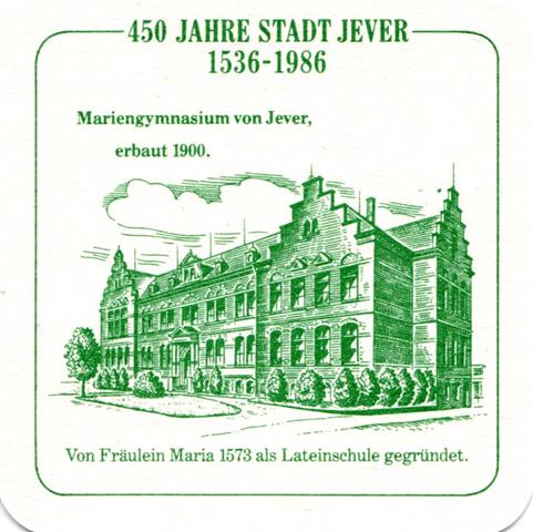 jever fri-ni jever 450 jahre 8b (quad185-mariengymnasium-grn)